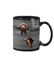 Funny Dachshund Mug thumbnail