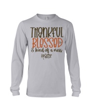 Pastor Long Sleeve Tee tile