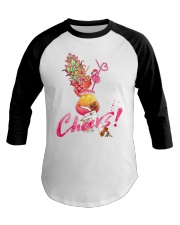 cheers Baseball Tee tile