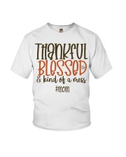 Mom Youth T-Shirt tile