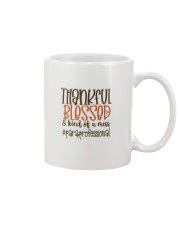Paraprofessional Mug tile