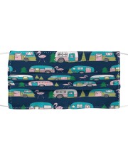 Camping Mask 40012 Cloth face mask front