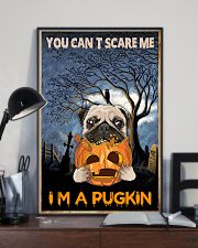 Pugkin 11x17 Poster lifestyle-poster-2