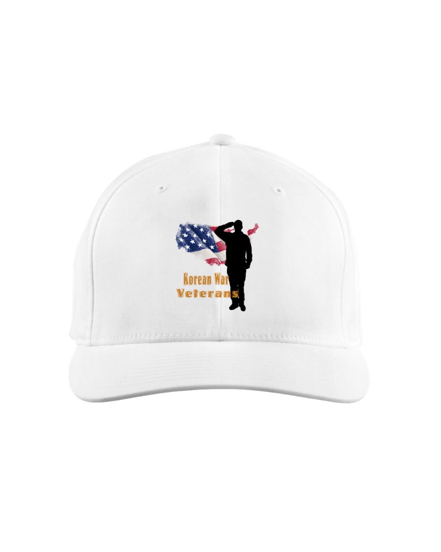 National Korean war veterans armistice day hat Classic Hat