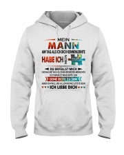 MEIN MANN Hooded Sweatshirt tile