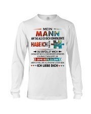 MEIN MANN Long Sleeve Tee tile