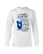 AN MEINE TOCHTER Long Sleeve Tee tile