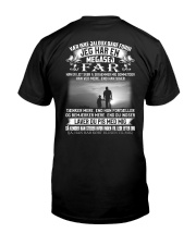 FAR Classic T-Shirt back