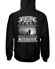 FAR Hooded Sweatshirt thumbnail