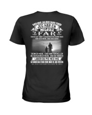 FAR Ladies T-Shirt thumbnail
