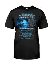 MON HOMME Classic T-Shirt tile