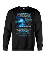 MON HOMME Crewneck Sweatshirt tile
