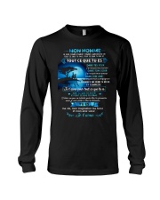 MON HOMME Long Sleeve Tee tile