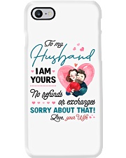 I AM YOURS Phone Case thumbnail