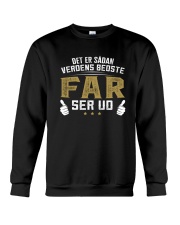 FAR SER UD Crewneck Sweatshirt thumbnail