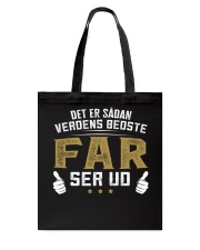 FAR SER UD Tote Bag thumbnail