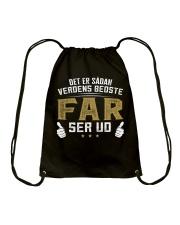 FAR SER UD Drawstring Bag thumbnail