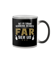 FAR SER UD Color Changing Mug thumbnail