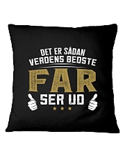 FAR SER UD Square Pillowcase thumbnail