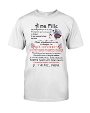 A MA FILLE Classic T-Shirt tile