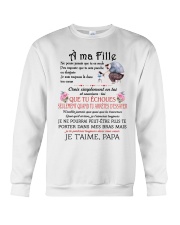 A MA FILLE Crewneck Sweatshirt tile