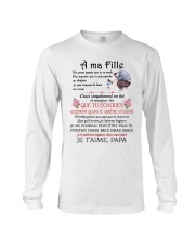 A MA FILLE Long Sleeve Tee tile