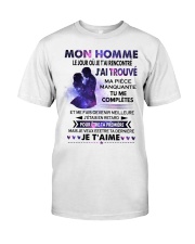 MON HOMME Classic T-Shirt tile