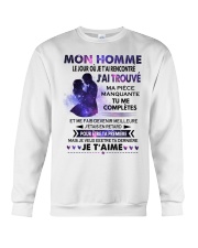 MON HOMME Crewneck Sweatshirt tile