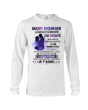 MON HOMME Long Sleeve Tee tile