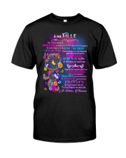 A MA FILLE Classic T-Shirt tile