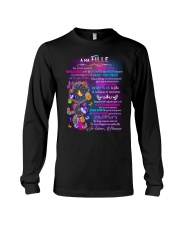 A MA FILLE Long Sleeve Tee tile