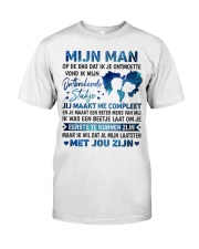 MIJN MAN Classic T-Shirt tile