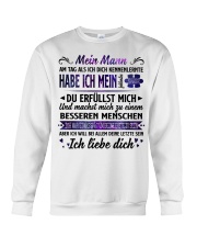 MEIN MANN Crewneck Sweatshirt tile