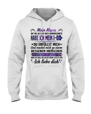 MEIN MANN Hooded Sweatshirt tile