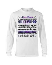 MEIN MANN Long Sleeve Tee tile