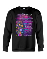 AAN MIJN DOCHTER Crewneck Sweatshirt tile