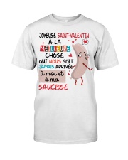 JPYEUSE SAINT-VALENTIN Classic T-Shirt tile