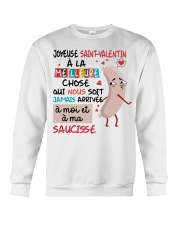 JPYEUSE SAINT-VALENTIN Crewneck Sweatshirt tile