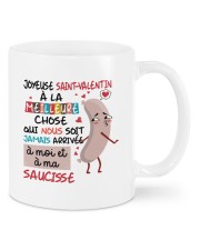 JPYEUSE SAINT-VALENTIN Mug front