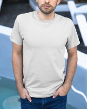 BONUS - PAPA Classic T-Shirt apparel-classic-tshirt-lifestyle-front-45