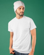 BONUS - PAPA Classic T-Shirt apparel-classic-tshirt-lifestyle-front-86