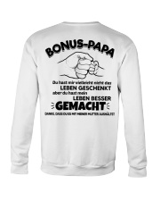 BONUS - PAPA Crewneck Sweatshirt tile