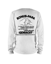 BONUS - PAPA Long Sleeve Tee tile