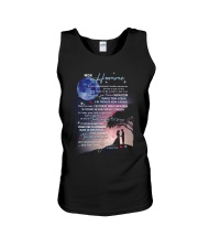 MON HOMME Unisex Tank tile
