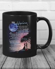 MON HOMME Mug ceramic-mug-lifestyle-02