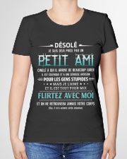 DESOLE Premium Fit Ladies Tee garment-premium-tshirt-ladies-front-01