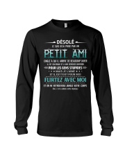 DESOLE Long Sleeve Tee tile