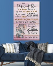 A MA PETITE-FILLE 20x30 Gallery Wrapped Canvas Prints aos-canvas-pgw-20x30-lifestyle-front-06