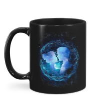 MEIN MANN Mug back