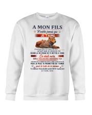A MON FILS Crewneck Sweatshirt tile